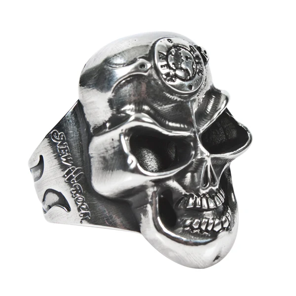 M-SKULLRING-S1