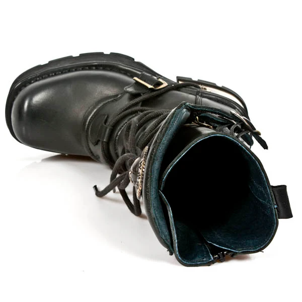 BOTAS METÁLICAS M-8373-C1