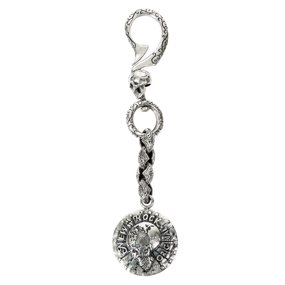 ADORNMENTS M-LLAVERO-S6