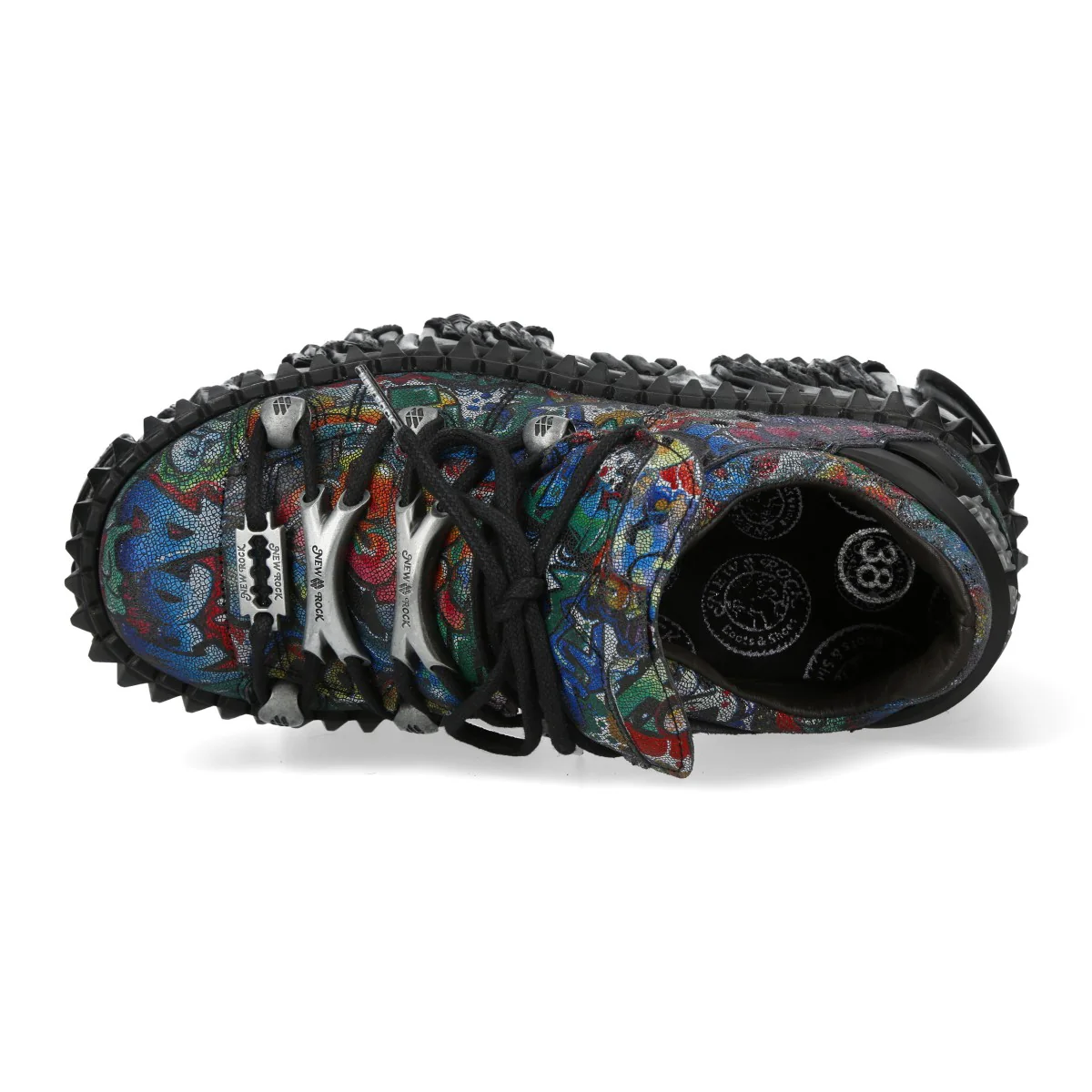 M-WALL120NC-C24