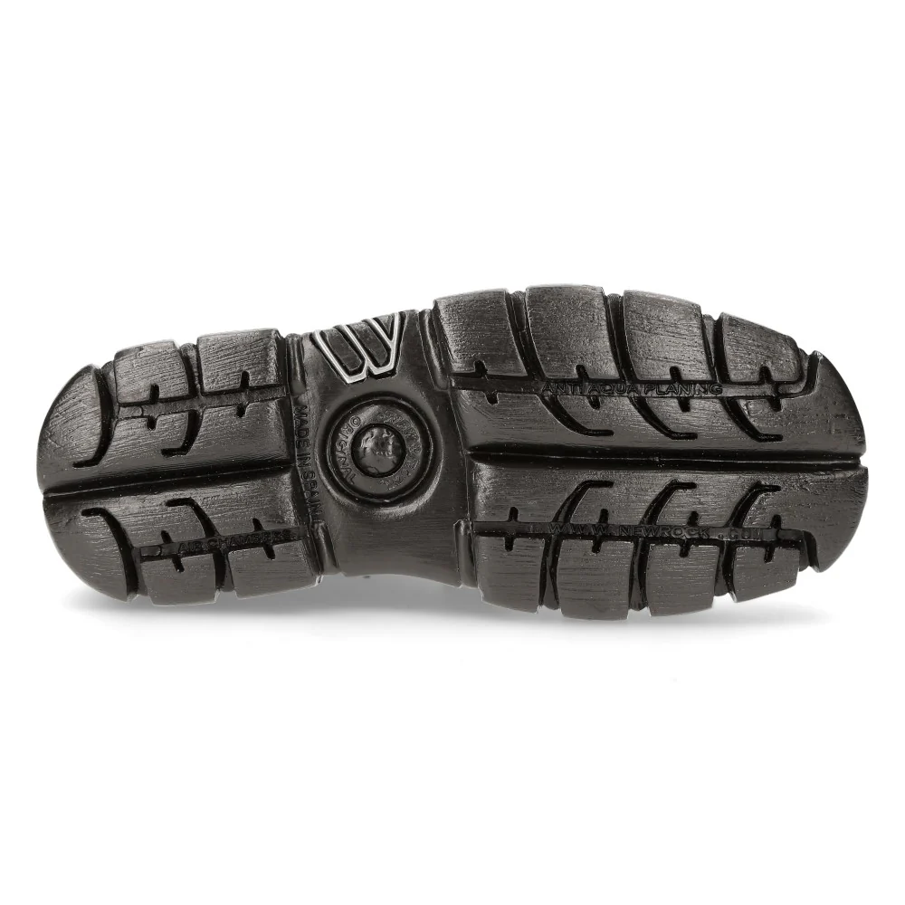 M-WALL005N-C6