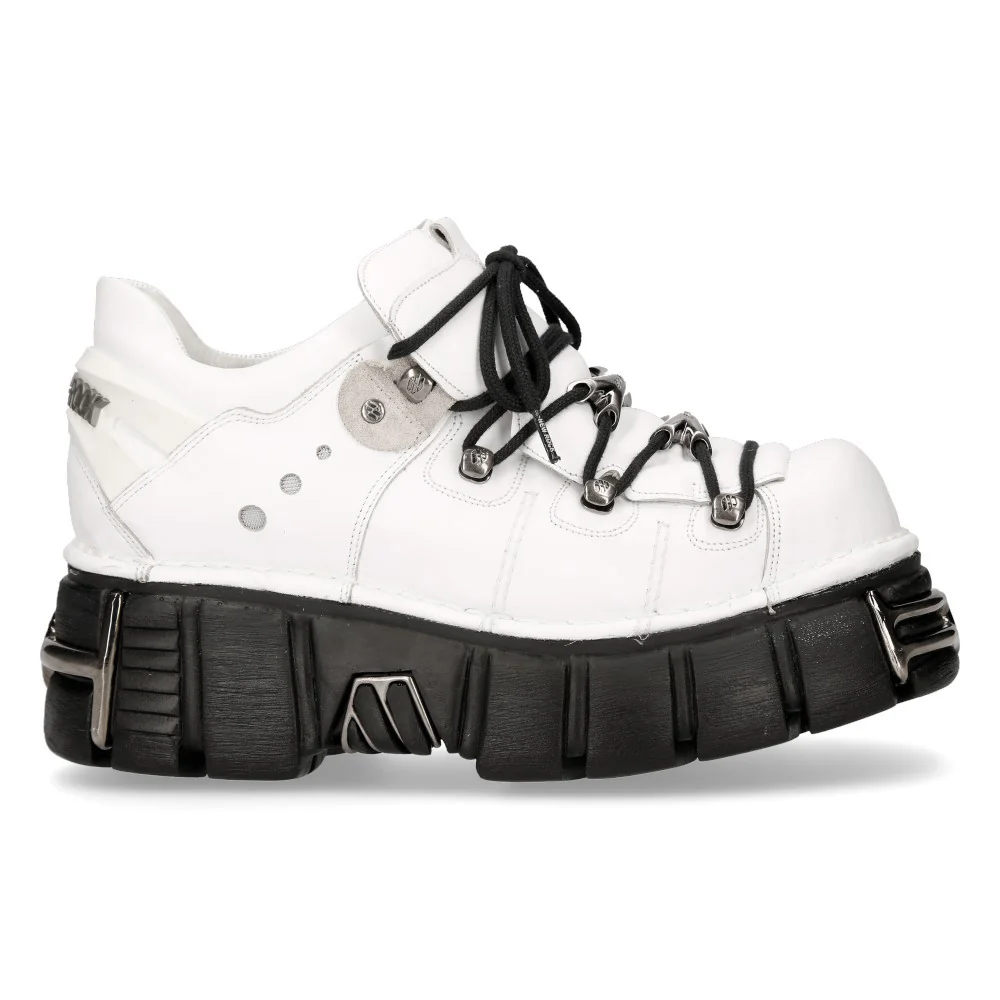 BOTIN METÁLICO M-120N-C34