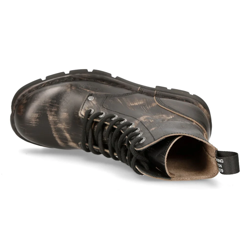 BOTAS METÁLICAS M-NEWMILI84-C10