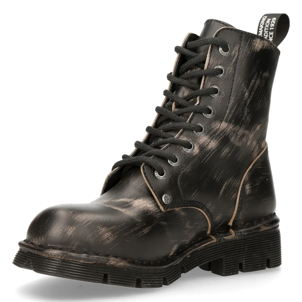 BOTAS METÁLICAS M-NEWMILI84-C10
