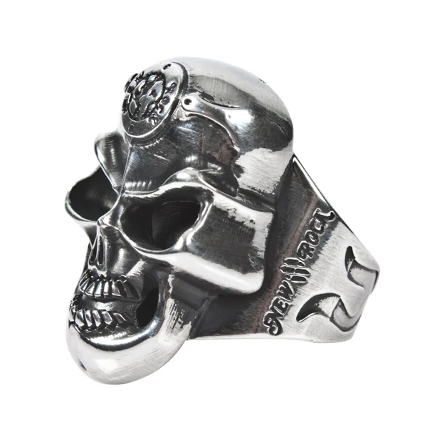M-SKULLRING-S1
