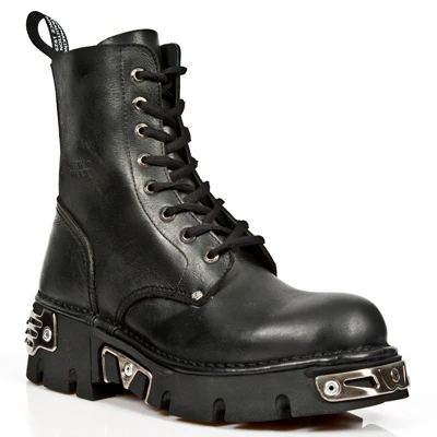 Bota de tobillo M-NEWMILI084-S9