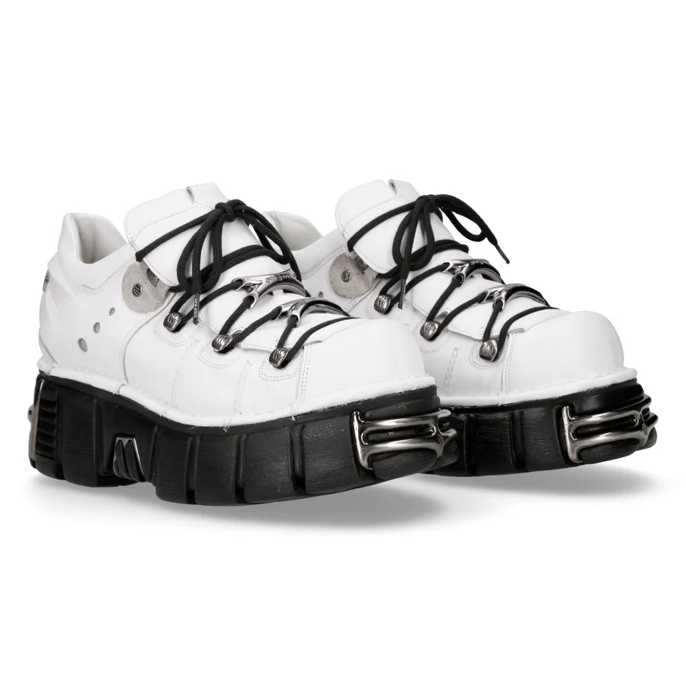 BOTIN METÁLICO M-120N-C34