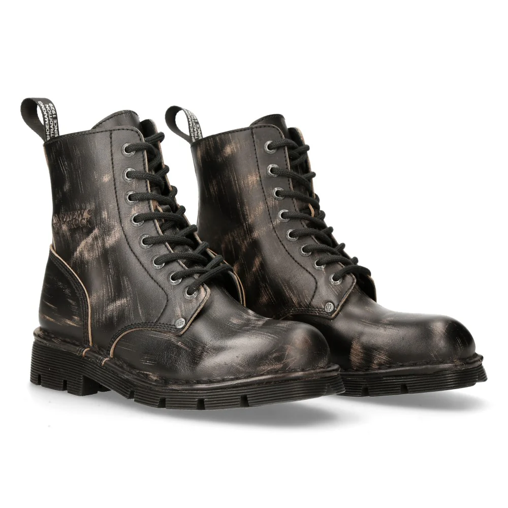 BOTIN METÁLICO M-NEWMILI84-C10